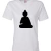 LAT Ladies V Neck Thumbnail