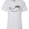 LAT Ladies V Neck Thumbnail