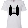 LAT Ladies V Neck Thumbnail