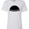 LAT Ladies V Neck Thumbnail