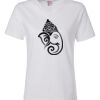 LAT Ladies V Neck Thumbnail