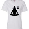 LAT Ladies V Neck Thumbnail