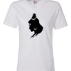 LAT Ladies V Neck Thumbnail