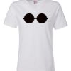 LAT Ladies V Neck Thumbnail