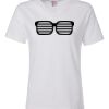LAT Ladies V Neck Thumbnail