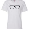 LAT Ladies V Neck Thumbnail