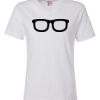 LAT Ladies V Neck Thumbnail