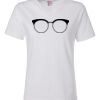 LAT Ladies V Neck Thumbnail