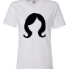 LAT Ladies V Neck Thumbnail