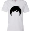 LAT Ladies V Neck Thumbnail