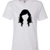 LAT Ladies V Neck Thumbnail