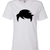 LAT Ladies V Neck Thumbnail