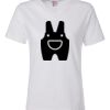 LAT Ladies V Neck Thumbnail
