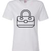 LAT Ladies V Neck Thumbnail