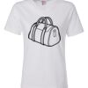LAT Ladies V Neck Thumbnail