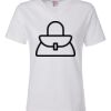 LAT Ladies V Neck Thumbnail