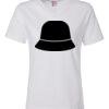 LAT Ladies V Neck Thumbnail