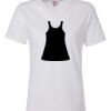 LAT Ladies V Neck Thumbnail