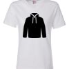 LAT Ladies V Neck Thumbnail