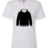 LAT Ladies V Neck Thumbnail