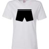 LAT Ladies V Neck Thumbnail