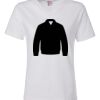 LAT Ladies V Neck Thumbnail