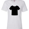 LAT Ladies V Neck Thumbnail