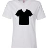 LAT Ladies V Neck Thumbnail