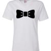 LAT Ladies V Neck Thumbnail