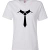 LAT Ladies V Neck Thumbnail