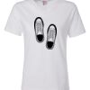 LAT Ladies V Neck Thumbnail