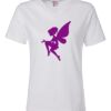 LAT Ladies V Neck Thumbnail