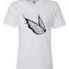 LAT Ladies V Neck Thumbnail