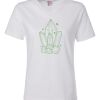 LAT Ladies V Neck Thumbnail