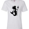 LAT Ladies V Neck Thumbnail