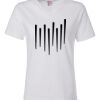 LAT Ladies V Neck Thumbnail