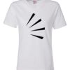 LAT Ladies V Neck Thumbnail