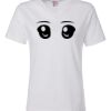 LAT Ladies V Neck Thumbnail