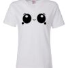 LAT Ladies V Neck Thumbnail