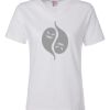 LAT Ladies V Neck Thumbnail