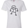 LAT Ladies V Neck Thumbnail