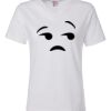 LAT Ladies V Neck Thumbnail