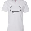 LAT Ladies V Neck Thumbnail