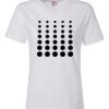 LAT Ladies V Neck Thumbnail