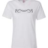 LAT Ladies V Neck Thumbnail