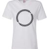 LAT Ladies V Neck Thumbnail