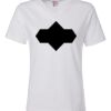 LAT Ladies V Neck Thumbnail