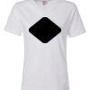LAT Ladies V Neck Thumbnail