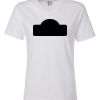 LAT Ladies V Neck Thumbnail