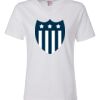 LAT Ladies V Neck Thumbnail